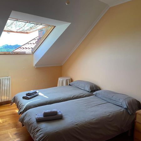 Apartamento Ermita  San Vicente De La Barquera Exterior foto