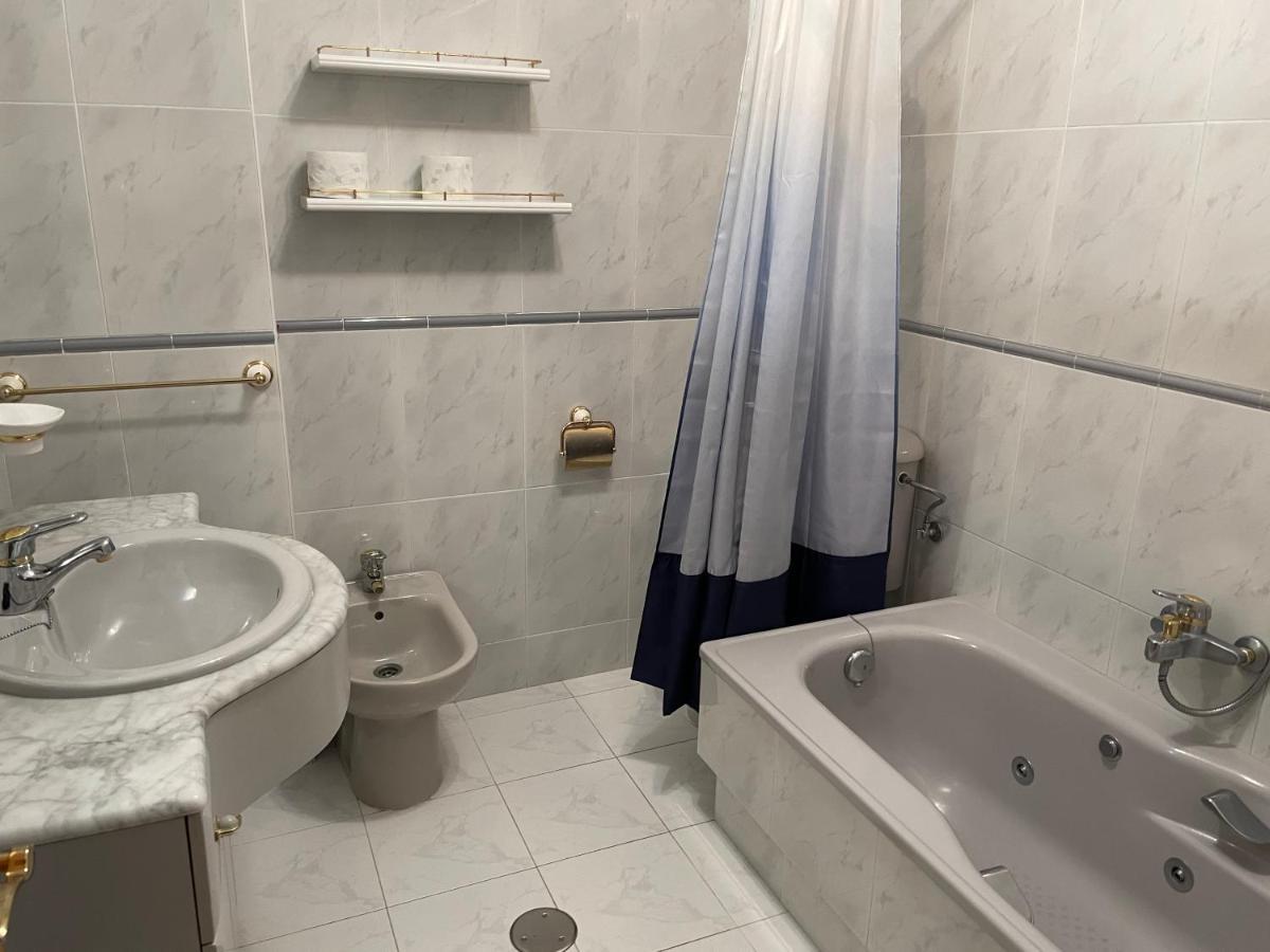 Apartamento Ermita  San Vicente De La Barquera Exterior foto