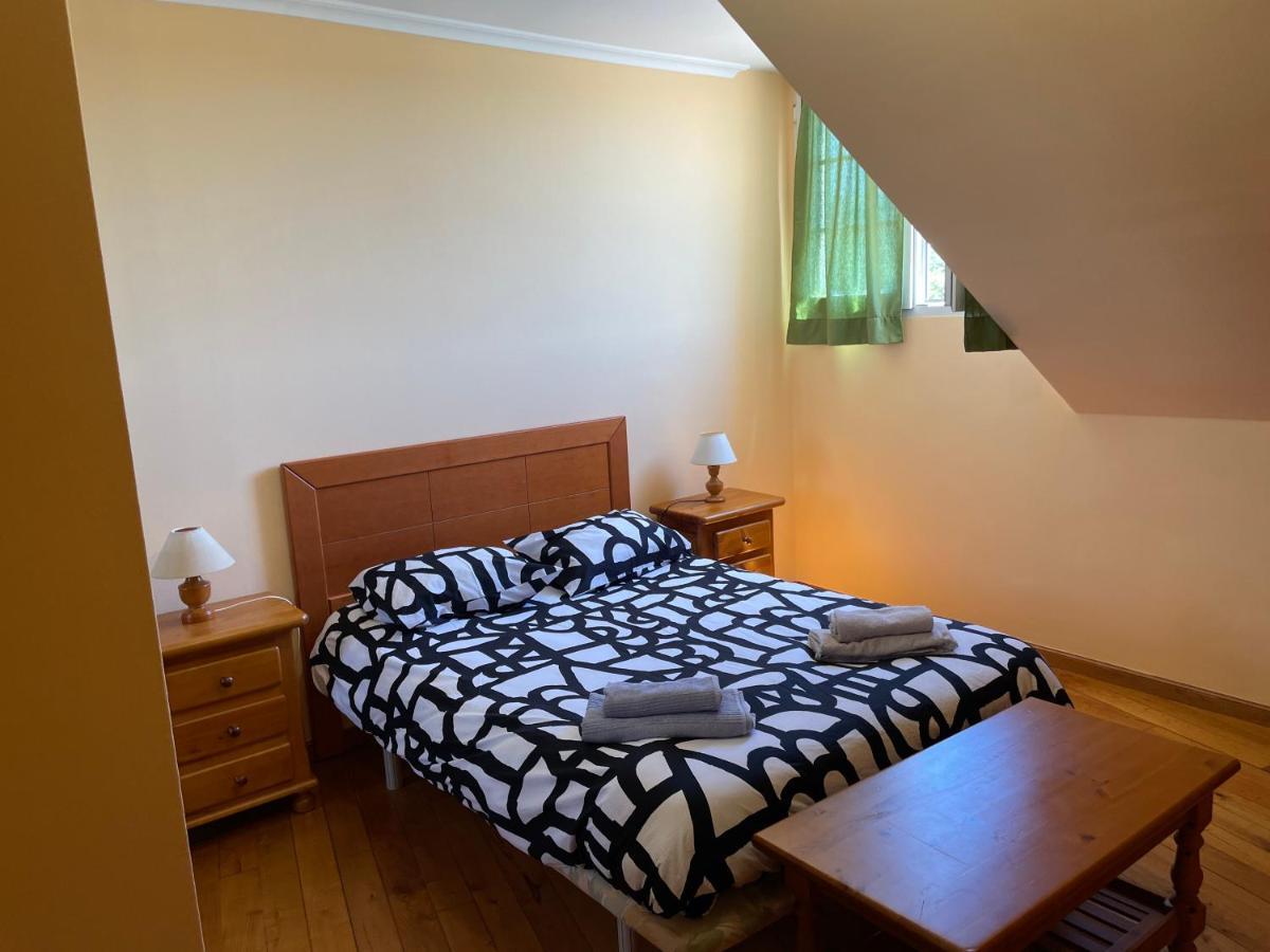 Apartamento Ermita  San Vicente De La Barquera Exterior foto