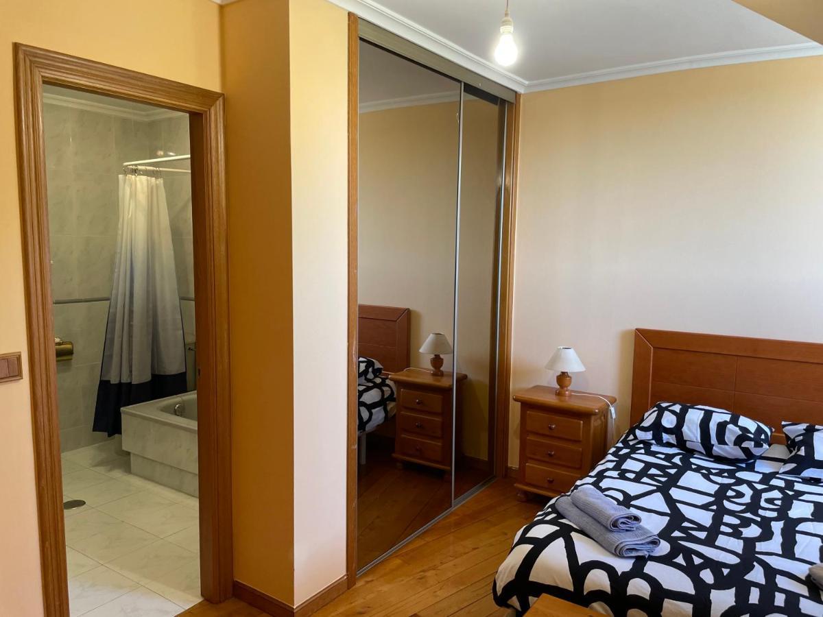 Apartamento Ermita  San Vicente De La Barquera Exterior foto