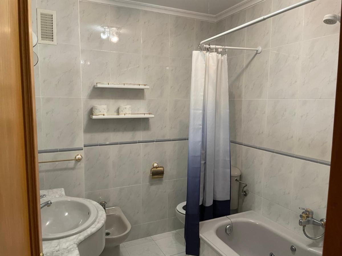 Apartamento Ermita  San Vicente De La Barquera Exterior foto