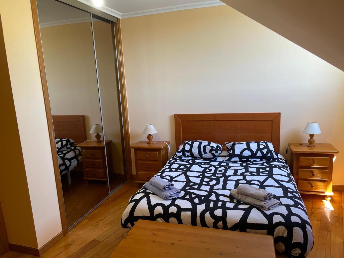 Apartamento Ermita  San Vicente De La Barquera Exterior foto