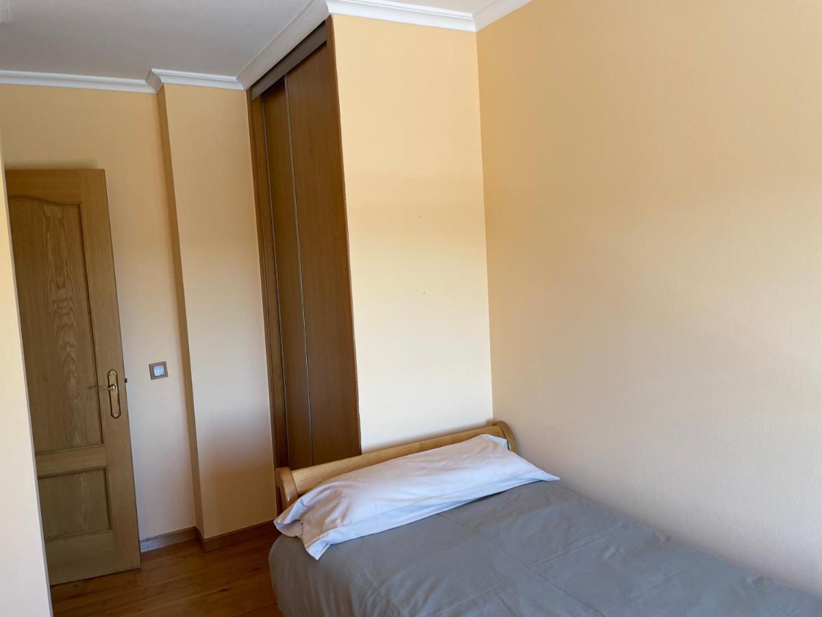 Apartamento Ermita  San Vicente De La Barquera Exterior foto