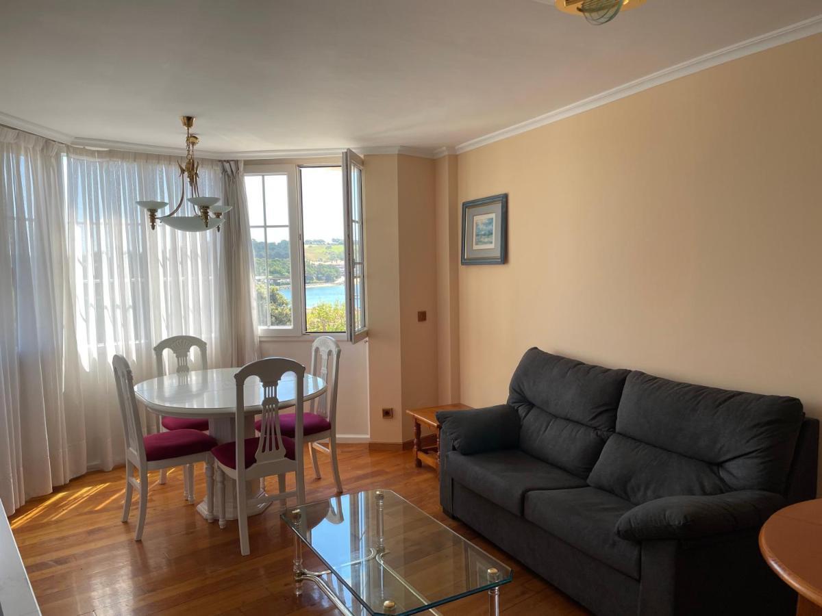 Apartamento Ermita  San Vicente De La Barquera Exterior foto
