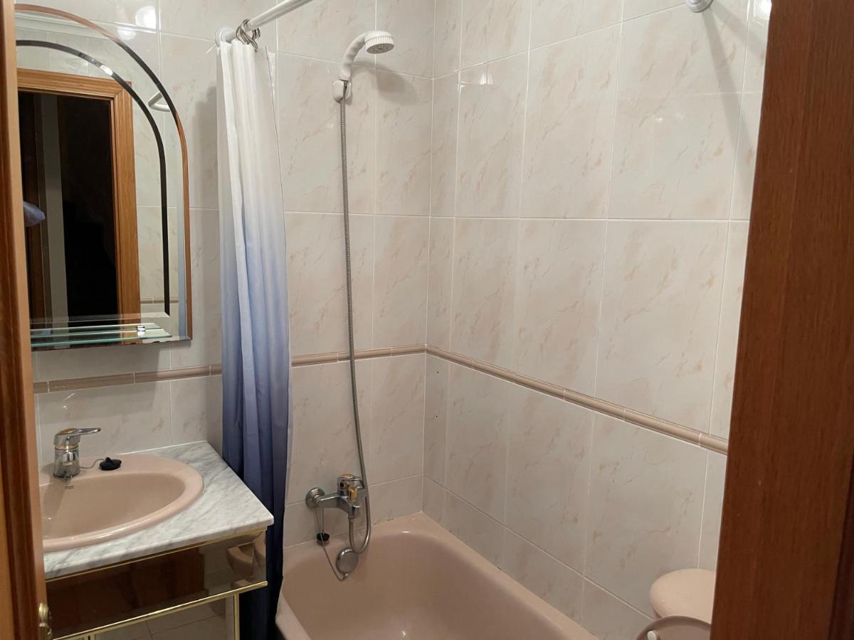 Apartamento Ermita  San Vicente De La Barquera Exterior foto